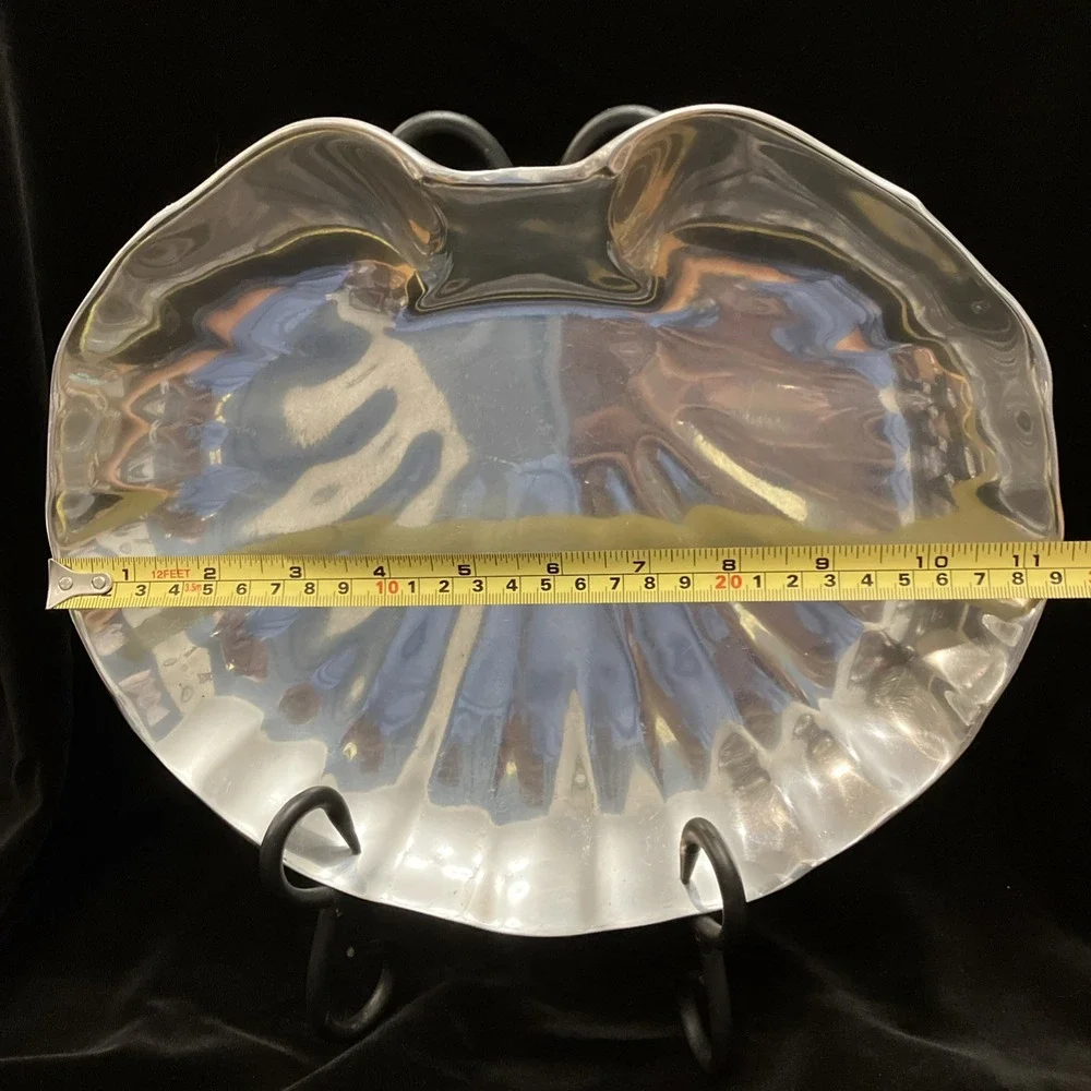 Wilton Armetale 12x9